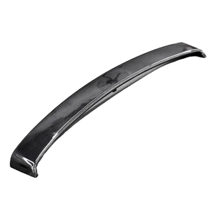 Carbon Dachpoiler V2 passend für BMW M2 G87