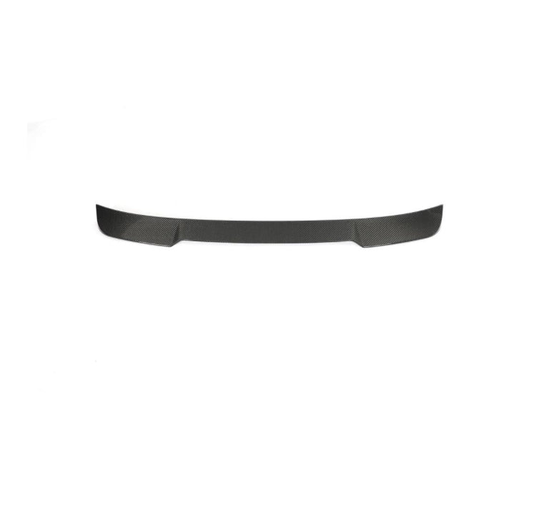 Carbon Fiber Spoiler passend für Ford Mustang Dark Horse 2024