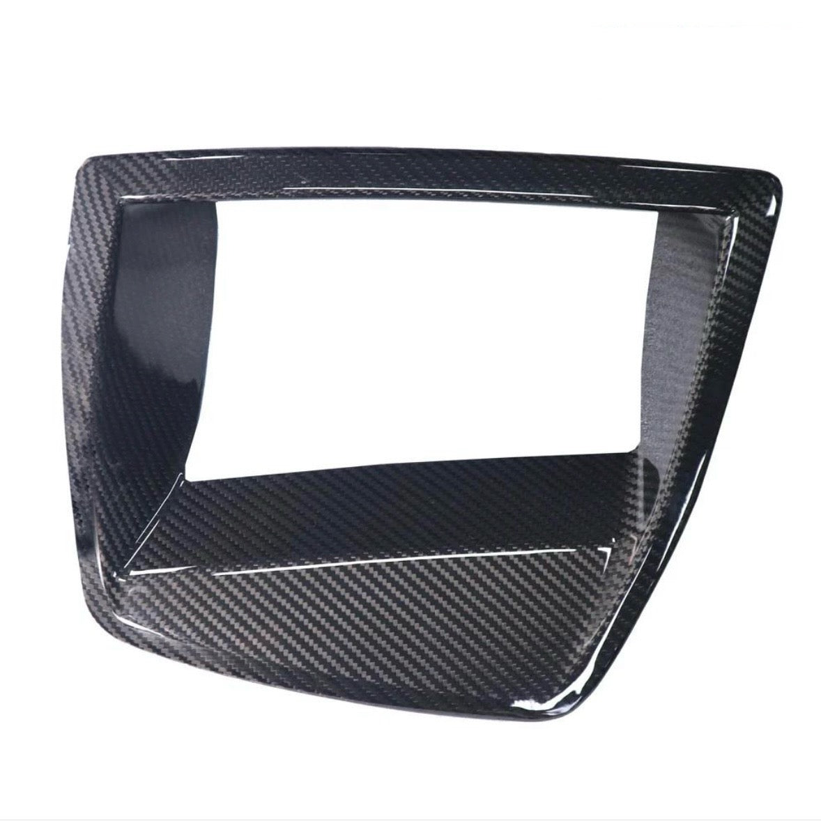 Carbon Head Up Abdeckung passend für BMW G-Modelle
