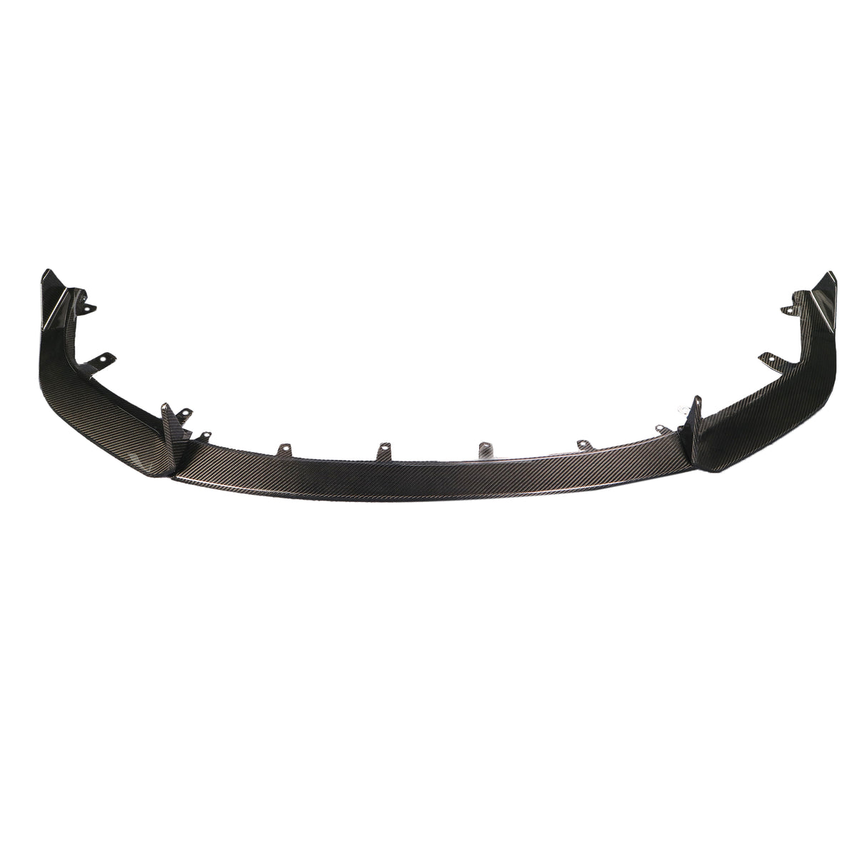 Carbon Frontlippe V4 passend für BMW M2 G87