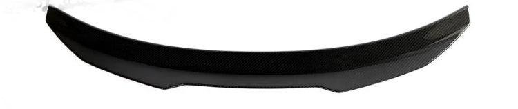 Carbon Spoiler V3 passend für BMW 3er-Modelle