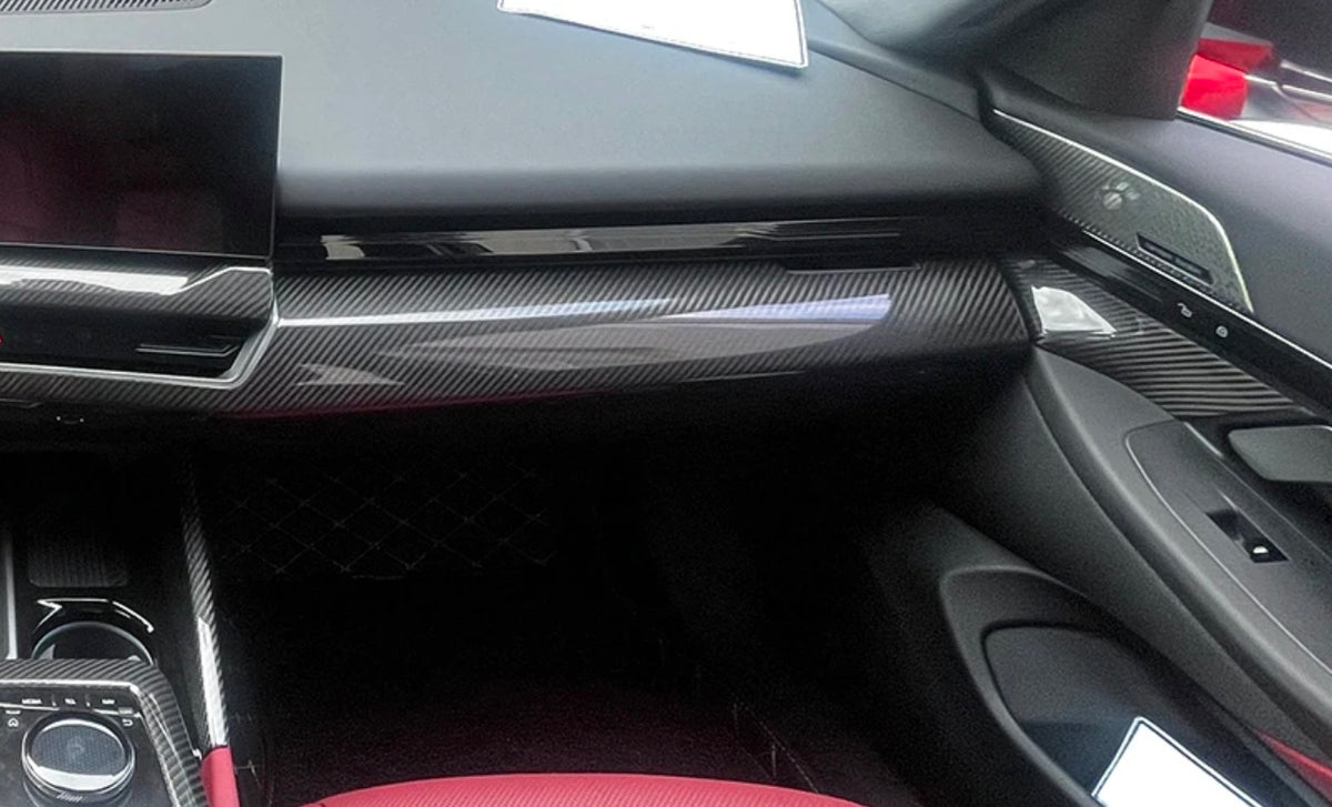Carbon Interieur passend für BMW G60 G90 5 Series