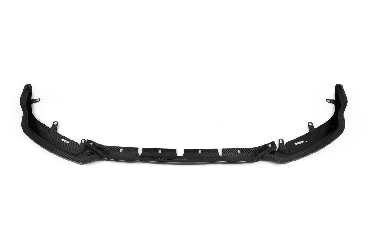 Carbon Frontlippe V2 passend für BMW M2 G87
