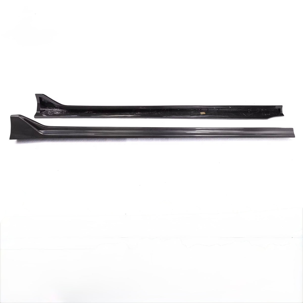 Carbon Fiber Side Skirts V1 suitable for BMW M2 G87