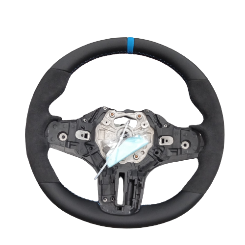 Sterring Sportlenkrad passend für BMW G20 G42 G22 M3 G80 M4 G82 M2 G87