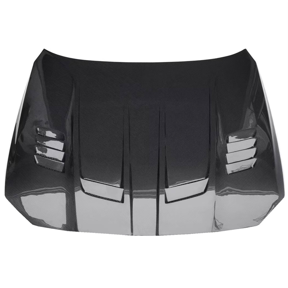 Carbon Motorhaube passend für BMW M3 M4 G80 G81 G82