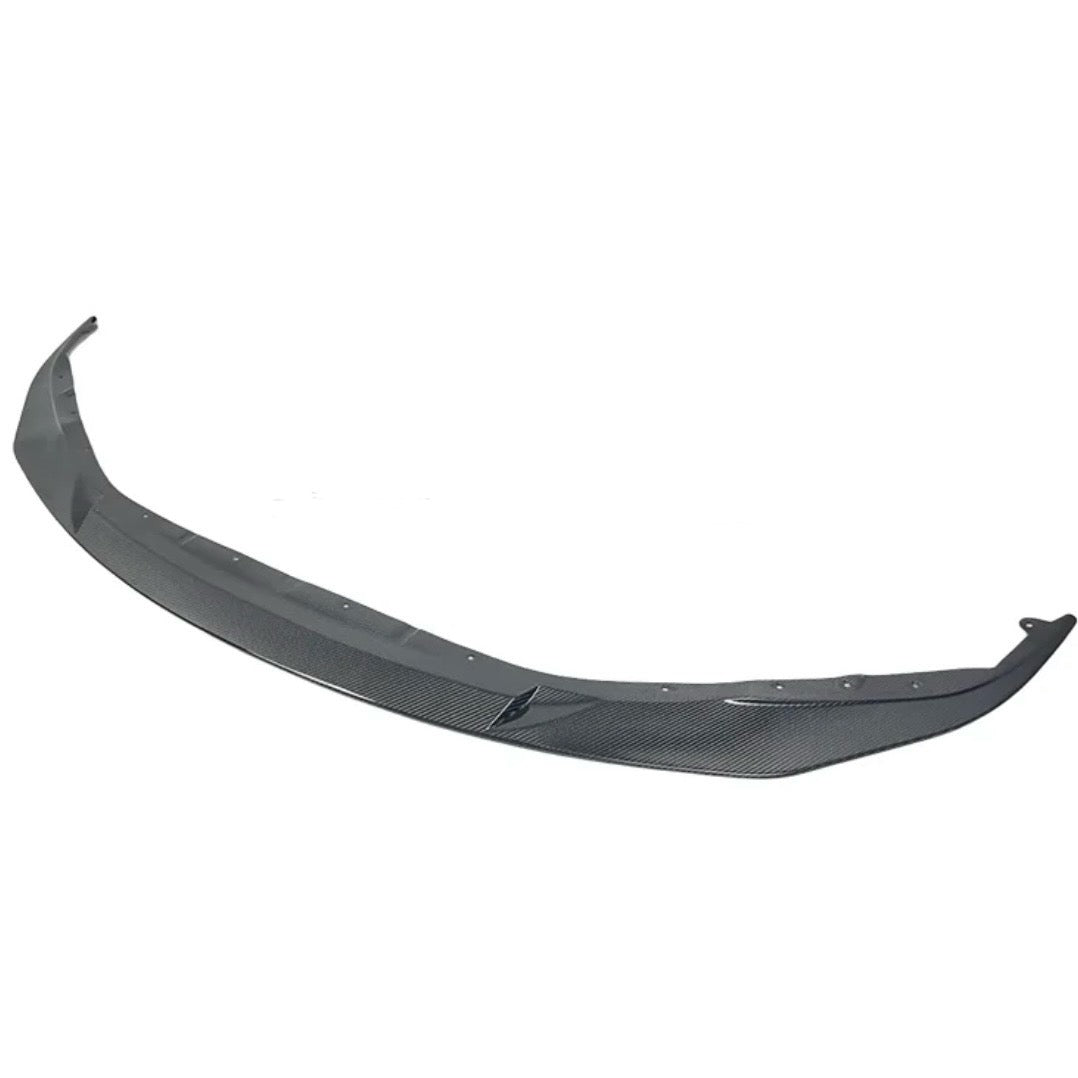 Carbon Frontlippe V4 passend für BMW M3 G80 M4 G82