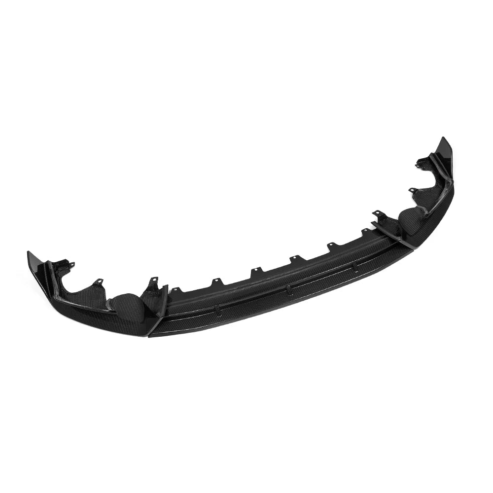 Carbon Fiber Front Spoiler passend für BMW X3 X4 G01