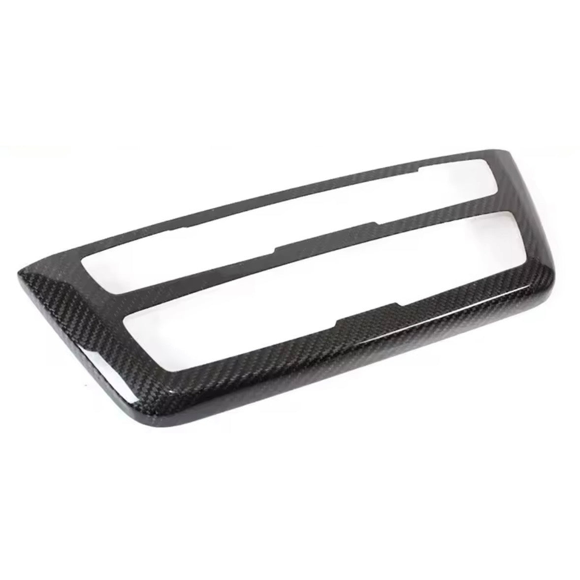 Carbon Radio Panel passend für F-Serie F80 F82