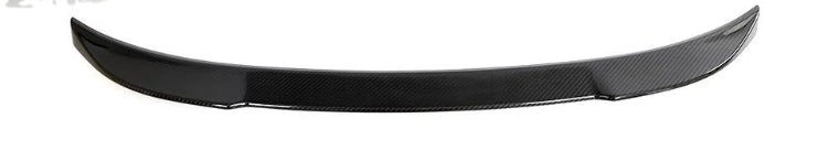 Carbon Spoiler V1 passend für BMW 3er-Modelle