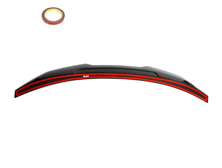 Carbon Spoiler V3 passend für BMW 3er-Modelle