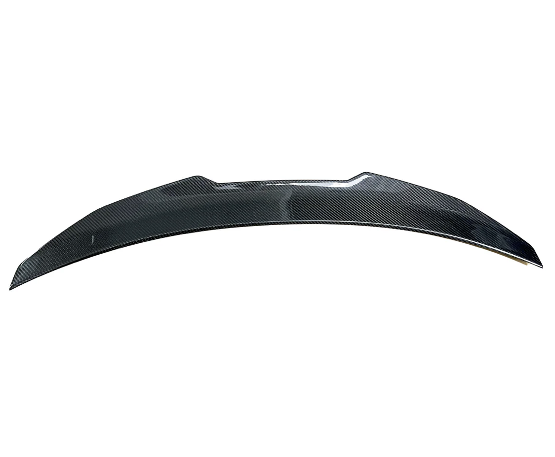Carbon Heckspoiler V5 passend für BMW M2 G87 G42