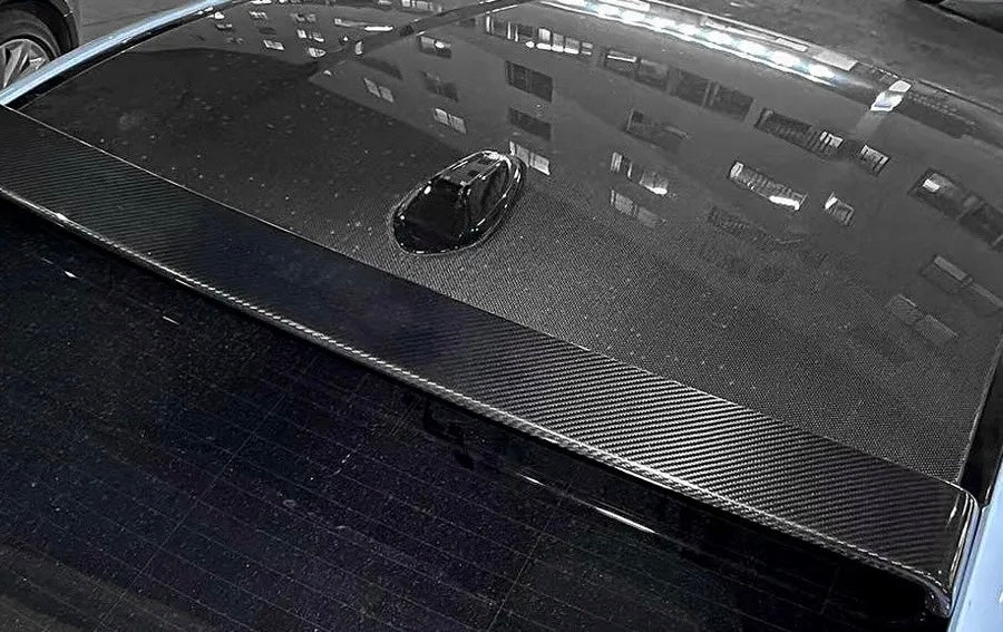 Carbon Dachpoiler V2 passend für BMW M2 G87