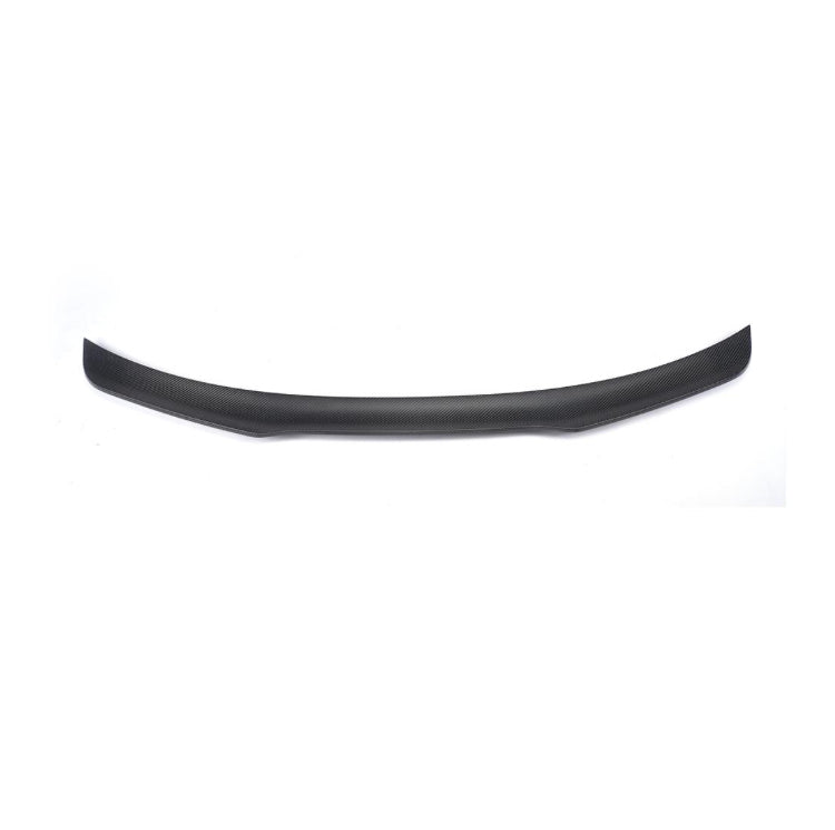 Carbon Fiber Coupe Roush Rear Spoiler Wing passend für Ford Mustang 2015