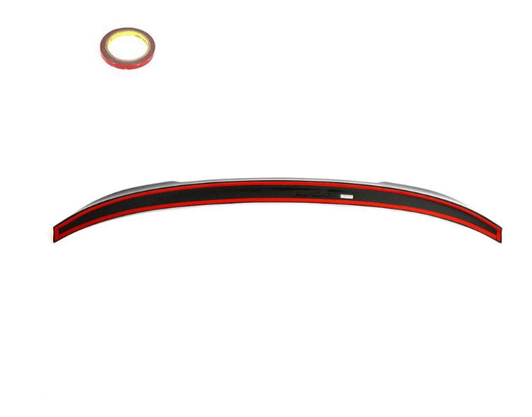 Carbon Spoiler V1 passend für BMW 3er-Modelle