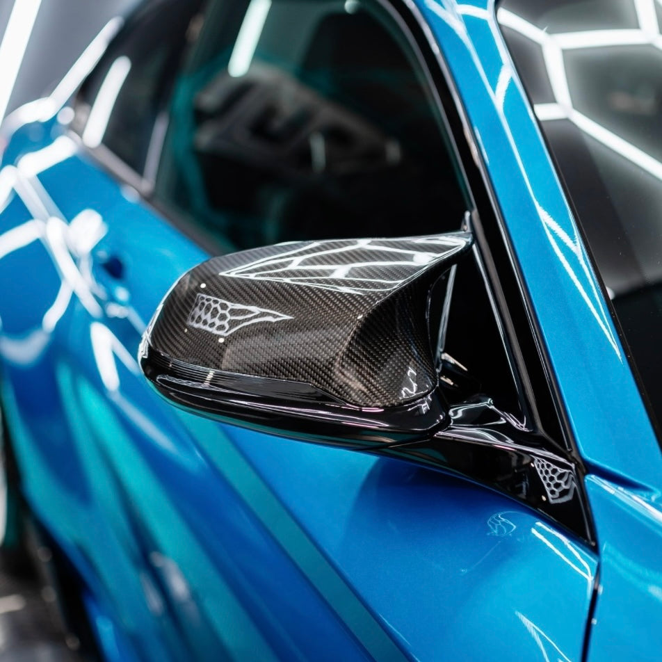 Mirror Cover passend für BMW F Series