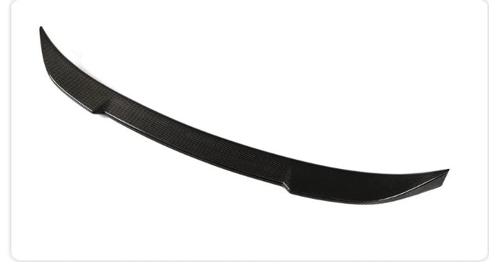 Carbon Spoiler V4 passend für BMW 3er-Modelle