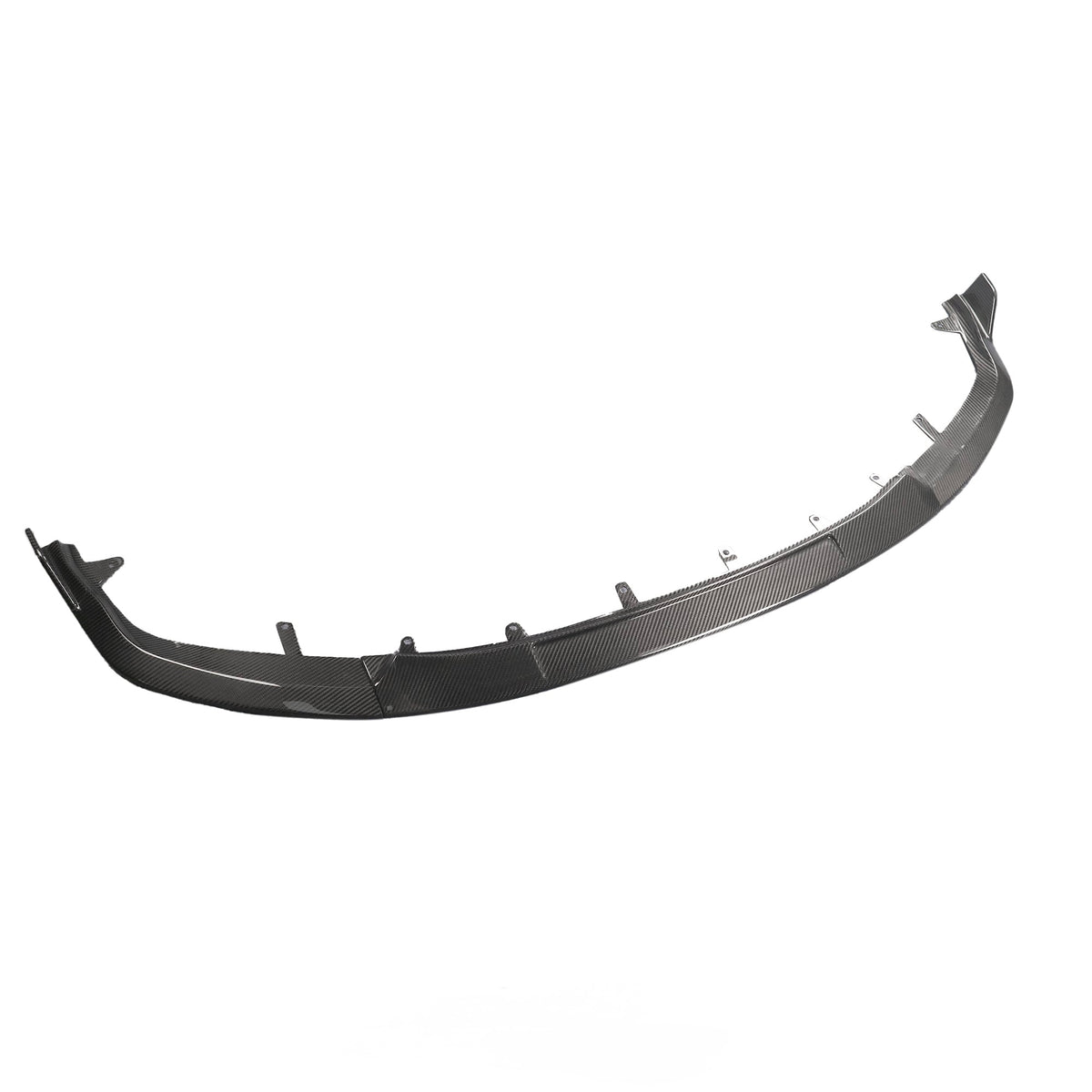 Carbon Frontlippe V7 passend für BMW M2 G87
