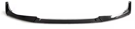 Carbon Fiber front lip for BMW G26 3-piece