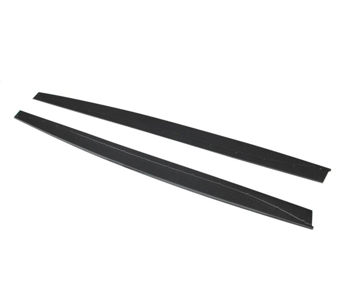 Carbon Seitenschweller passend für BMW F80 M3 F82 F83 M4