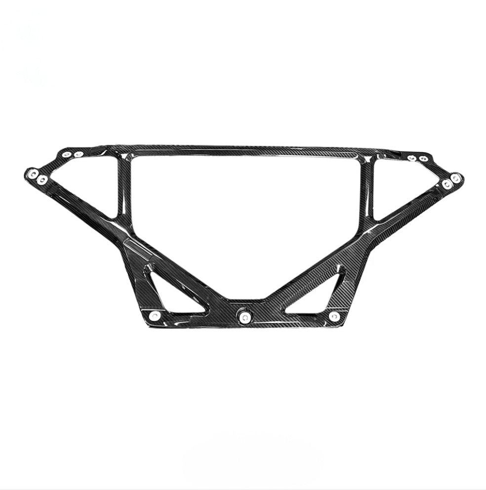 Carbon Domstrebe V2 passend für BMW G80/G81/G82/G83/G87
