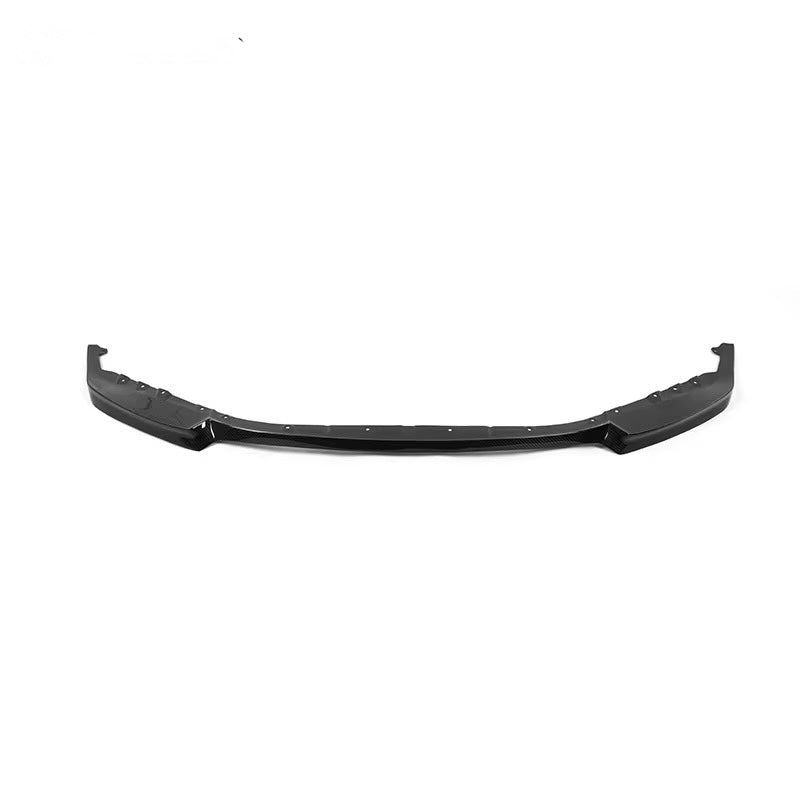 Carbon Frontlippe V8 CS passend für BMW M2 G87