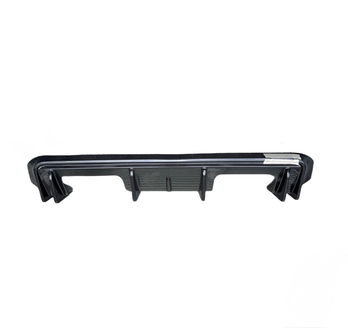 Carbon Diffusor V7 passend für BMW G80 G81 M3 G82 G83 M4