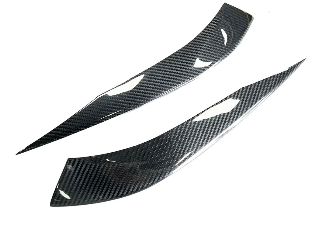 Carbon Eyebows passend für BMW M2 G87