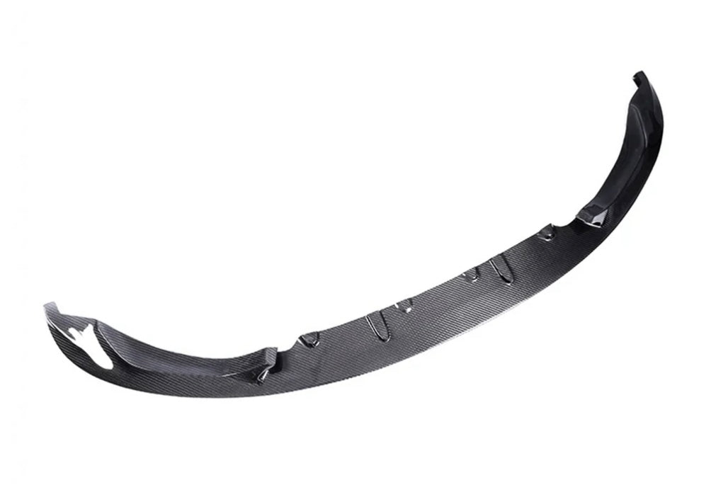 Carbon Frontlippe V4 passend für BMW F80/F82/F83