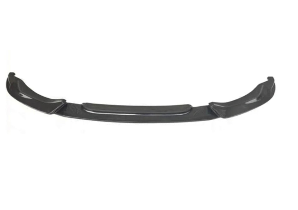 Carbon Frontlippe V6 passend für BMW F80/F82/F83