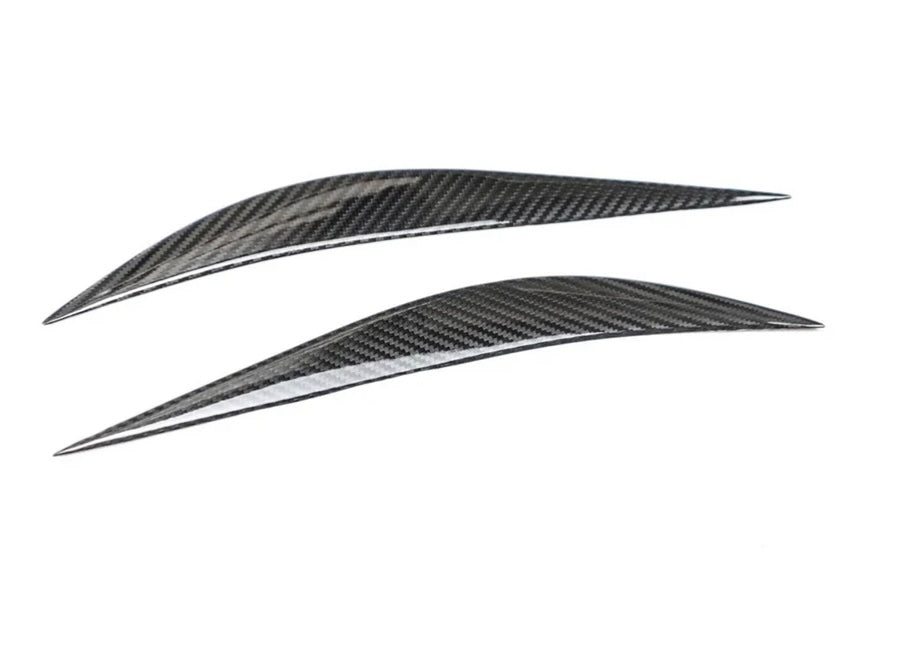 Carbon Eyebrow passend für BMW F80/F82/F83