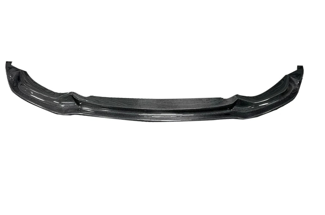 Carbon Frontlippe V8 passend für BMW F80/F82/F83