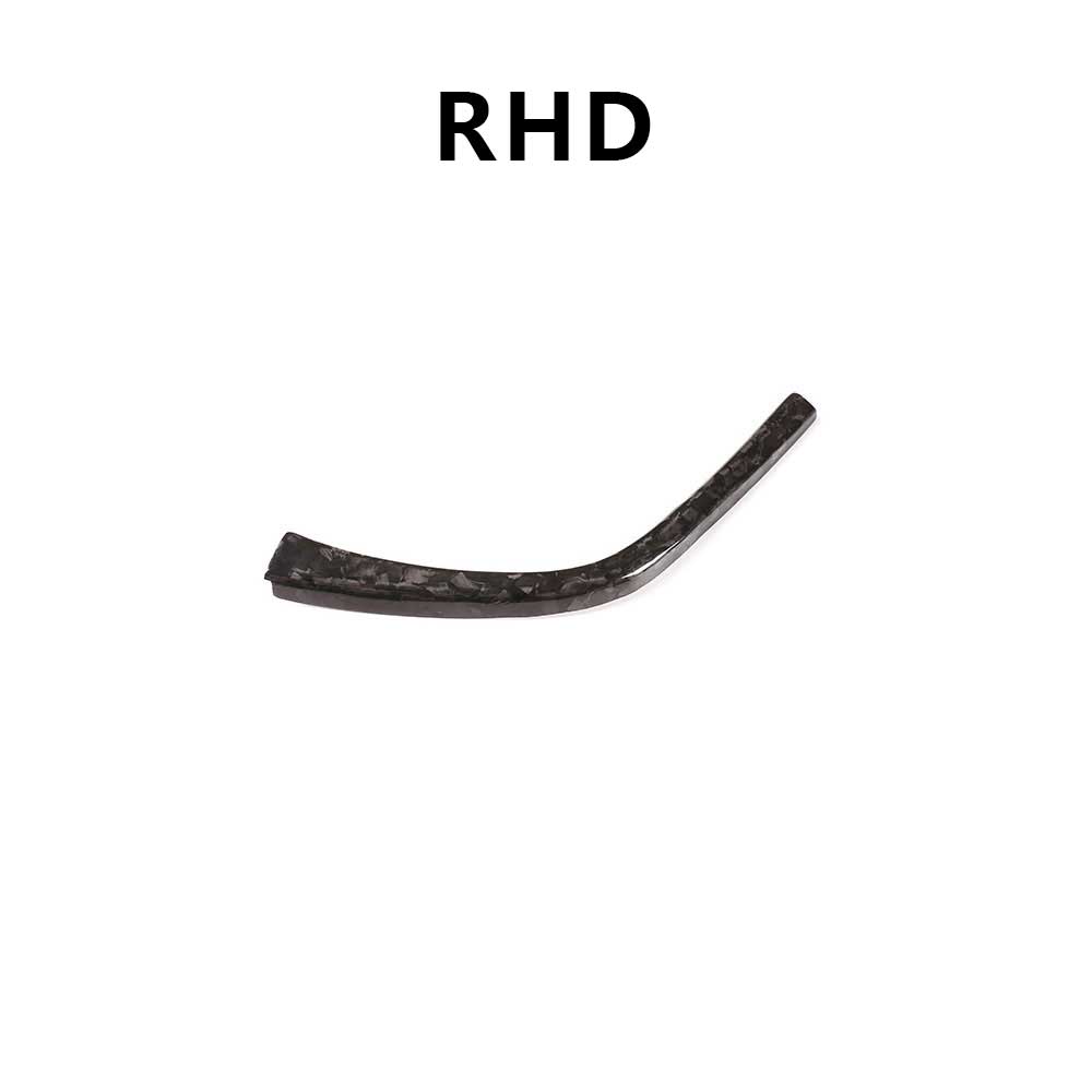 Forged Carbon Schaltknauf passend für BMW F Series