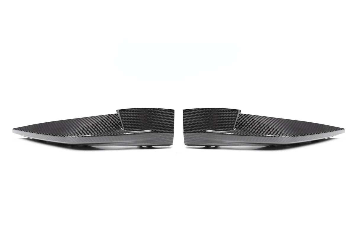 Carbon Front Splitters passend für BMW M3 G80 G81 M4 G82 G83