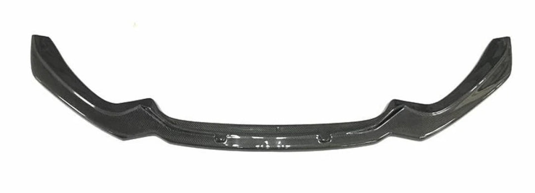 Carbon Fiber Car Front Bumper Spoiler passend für BMW F20 F21 LCI M Sport Hatchback