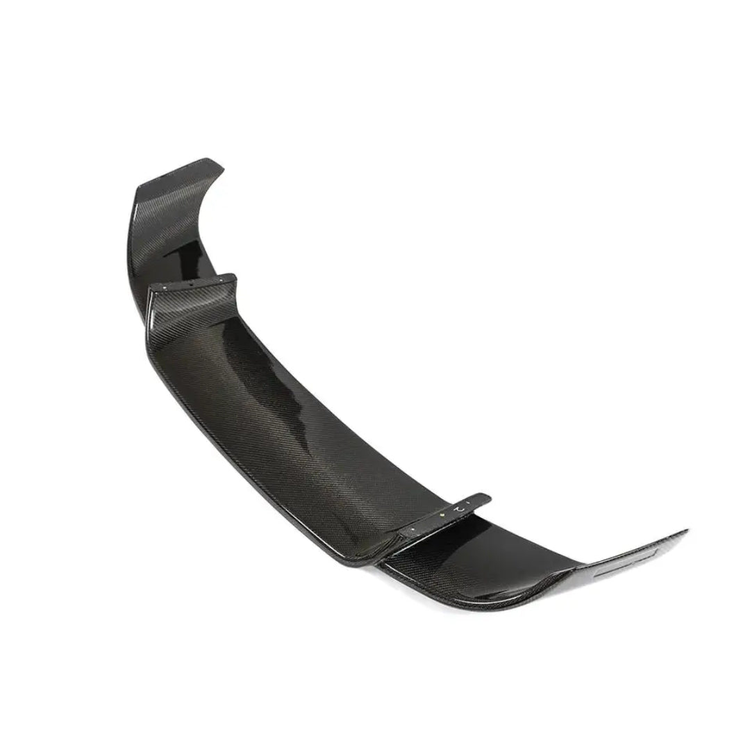 Carbon Fiber Car Rear Trunk Spoiler passend für Mercedes-Benz W167 GLE63 AMG