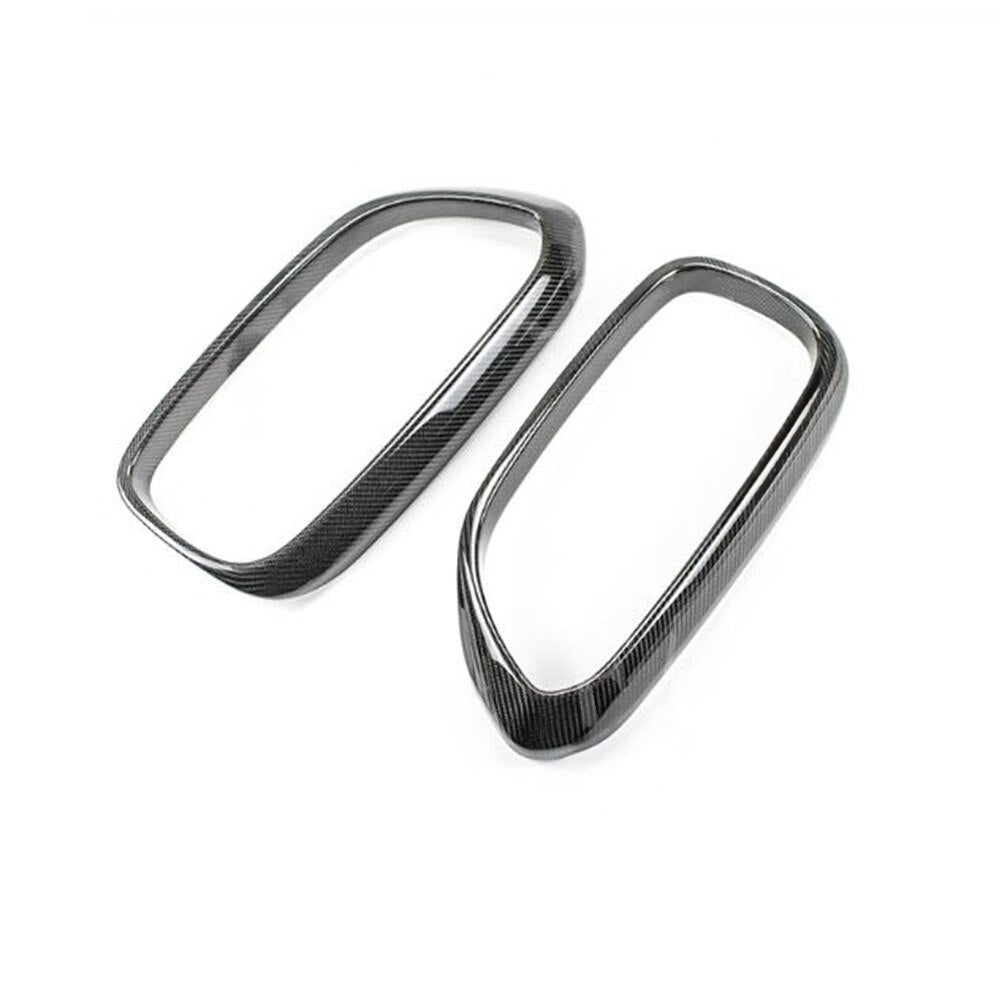 Carbon Fiber Front Grille passend für BMW 5 Series G30 F90 M5