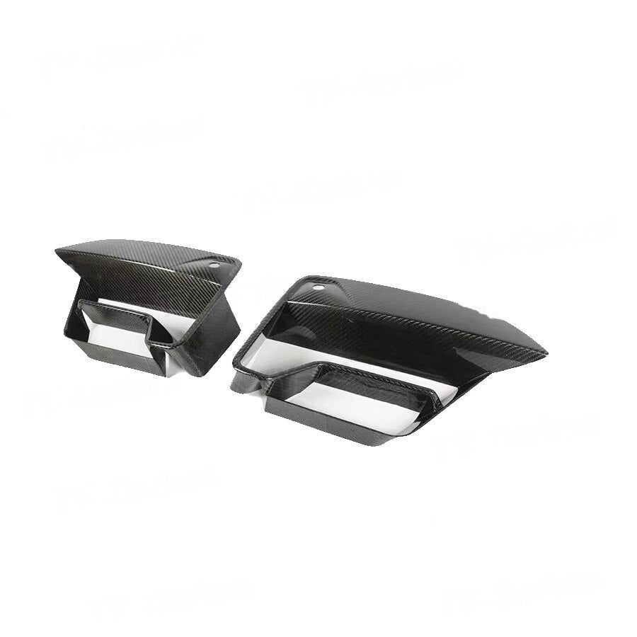 Carbon Fiber Air Vent passend für BMW F90 M5 LCI