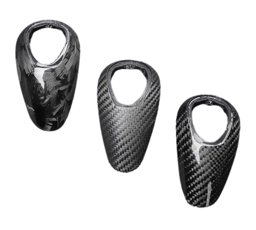 Carbon Schaltknauf passend für BMW F87 F80 F82