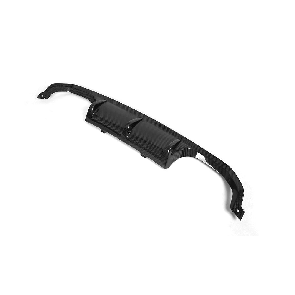 Carbon Diffusor passend für BMW F80 M3 F82 F83 M4