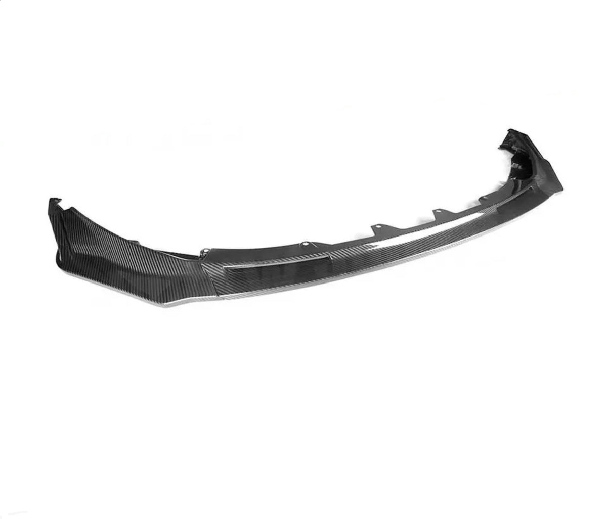 Carbon Frontlippe V3 passend für BMW M3 G80 M4 G82 G83
