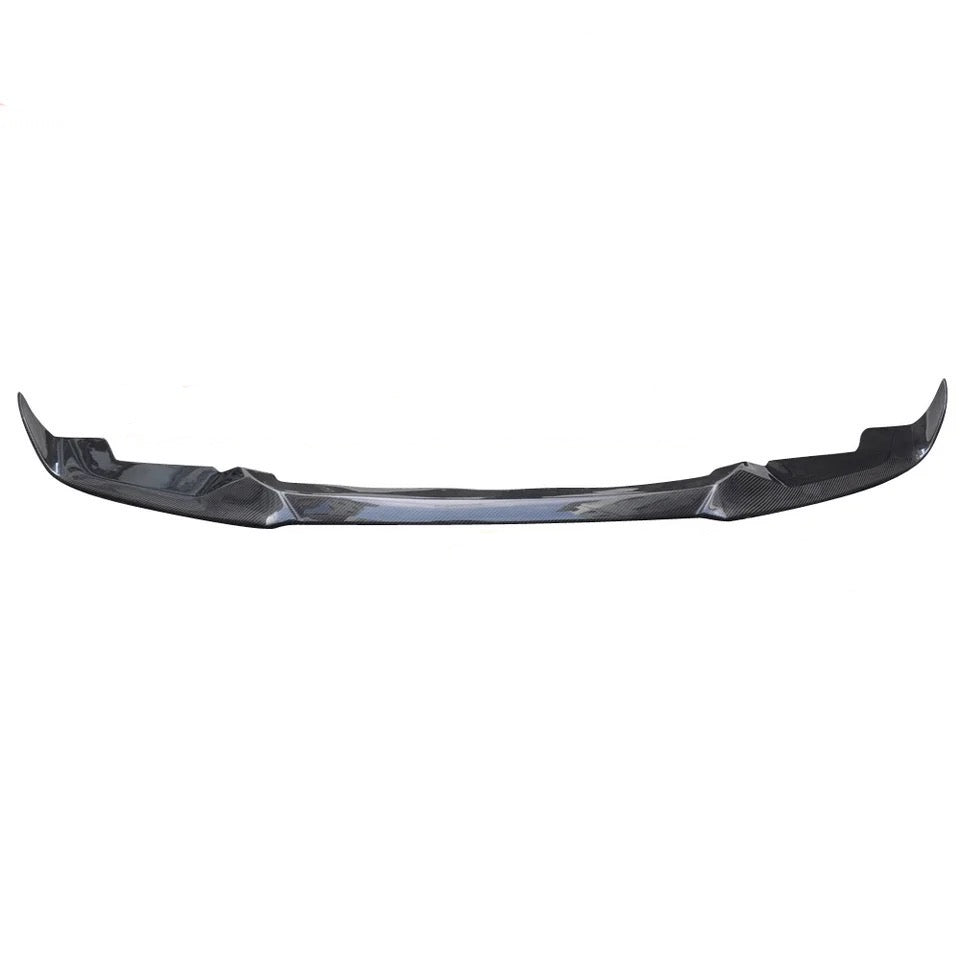 Carbon Fiber Front Spoiler Style passend für BMW F87 M2C M2