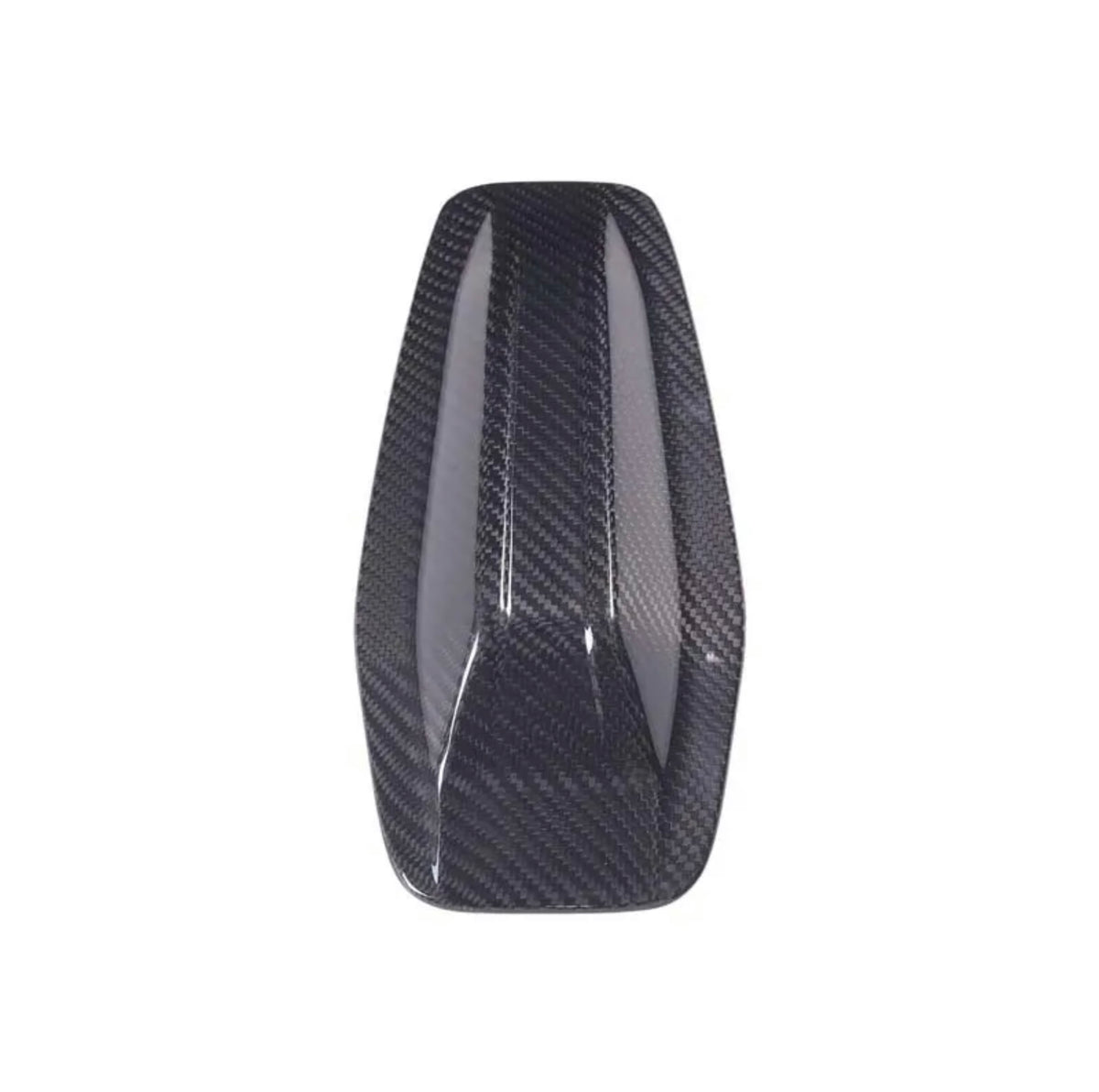 Carbon Antennenabdeckung passend für BMW IDrive 8