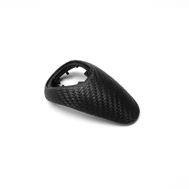 Carbon & ABS Schaltknauf passend für BMW F80 F82 F30 F31 F32 F33 F34 F20 F22 F10