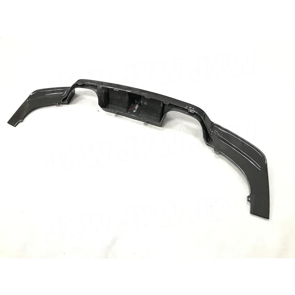 Carbon Diffusor passend für BMW F80 M3 F82 F83 M4