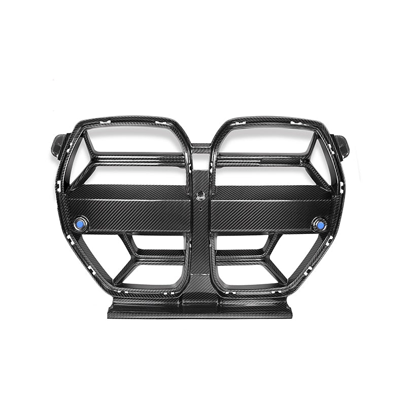 Carbon Frontgrill passend für BMW M3 G80 G81 M4 G82 G83