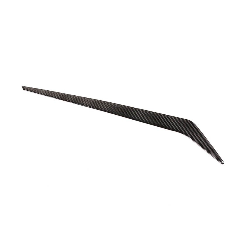 Carbon Fiber Interior Dashboard passend für BMW Z4 G29