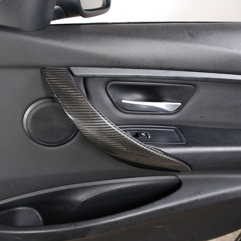 Carbon Türleisten passend für BMW F30 F32 F34 F80 M3 F82 F83 M4