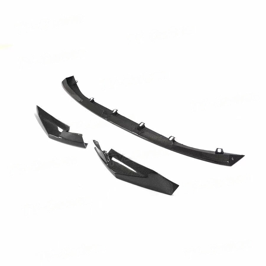 Carbon Frontlippe passend für BMW M3 G80 M4 G82 G83