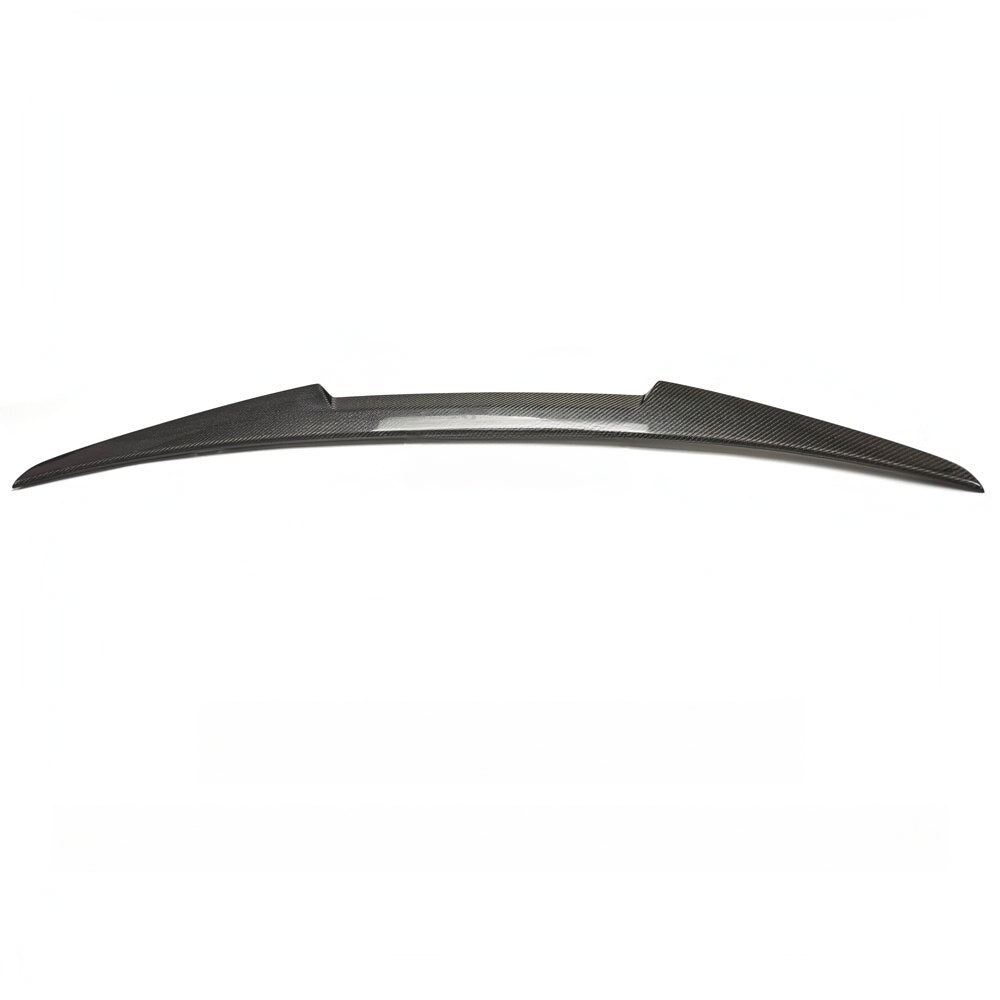 Carbon Heckspoiler passend für BMW 4er Modell G23 M4 G83 (Vor LCI)